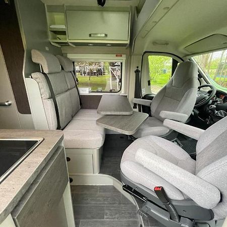 Camper Van Koje 31 Flensburg Ngoại thất bức ảnh