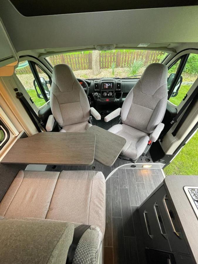Camper Van Koje 31 Flensburg Ngoại thất bức ảnh